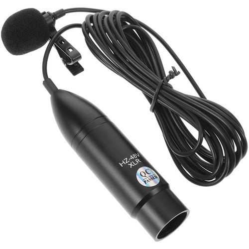 Microphone cravate - microphone,