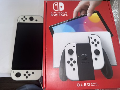 Nintendo switch modèle - modèle, oled