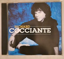 RICHARD COCCIANTE "BEST OF" ? (CD)