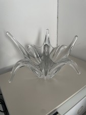 Coupe En Cristal Baccarat