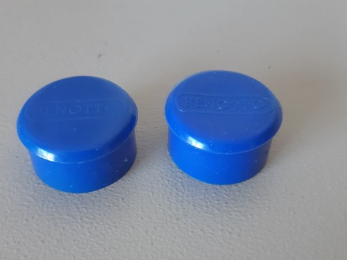 Nos bouchons de guidon - :,