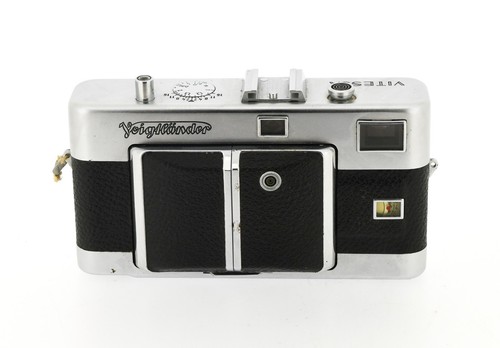 Voigtländer vitessa type 134 - voigtländer,