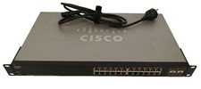 Cisco SG220-28P 28-Port