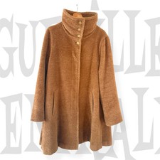Manteau Max Mara Vintage 3/4