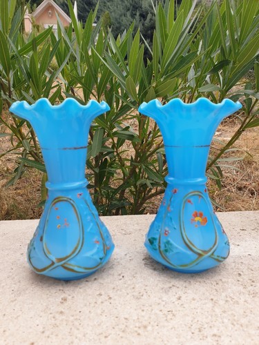 Ancienne paire petits - ancienne,