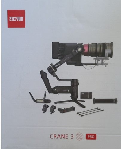 Stabilisateur caméra - stabilisateur, de