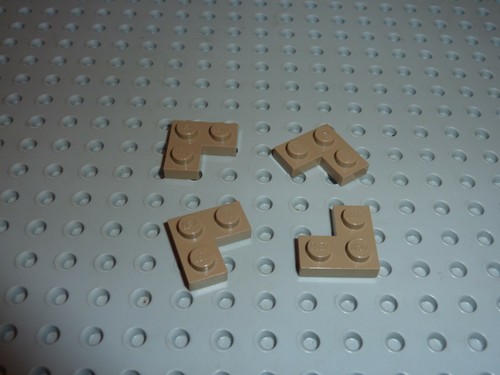 Lego dktan plate - x,