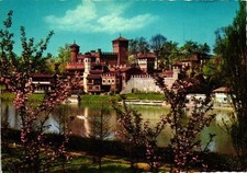 Carte Postale Non V. Ta Torino