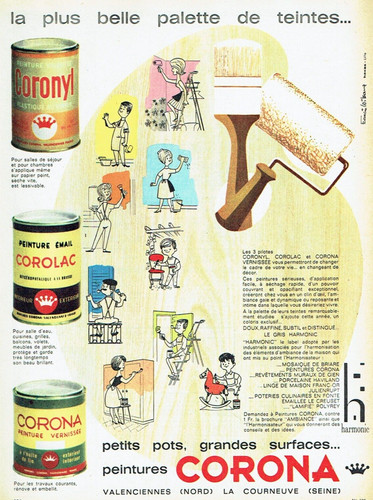 Publicité advertising 0523 - publicité,