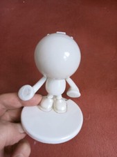 Collector;  Mü-Bot, petit
