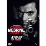 Mesrine 1ère partie - 1ère,