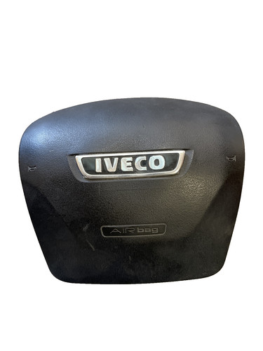 Airbag volant iveco 2015 3 - volant, 2.3