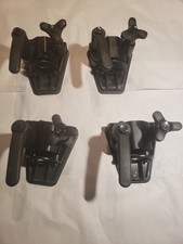 Lot of (4) Leica GPS System