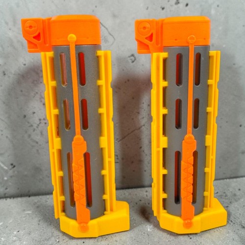 Nerf strike longshot 6 - n-strike, cs-6