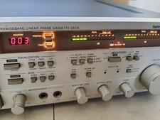 Harman kardon 400xm platine - kardon,