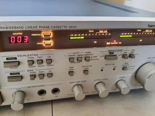 Harman kardon 400xm - kardon, hk