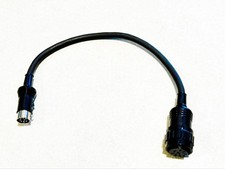 Cordon Adaptateur Pioneer Grosse Din vers Petite Din CD-92 ( Component Kex GM)