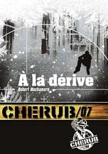 Cherub Mission 7: À la