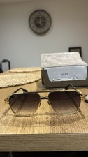 lunette de soleil Dita KUDRU