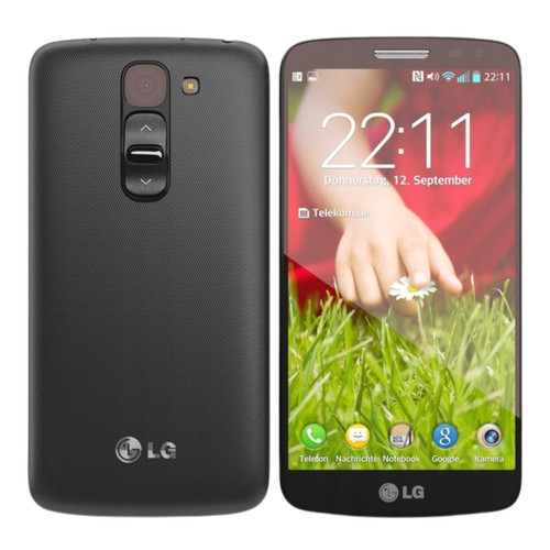 Smartphone mini lte - mini,