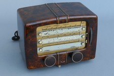 Radio TSF Sonora poste de chevet tous courant