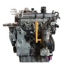 Moteur Pour VW Skoda Seat Audi Passat Octavia II Leon A3 1,9 TDI BKC 03G100098X