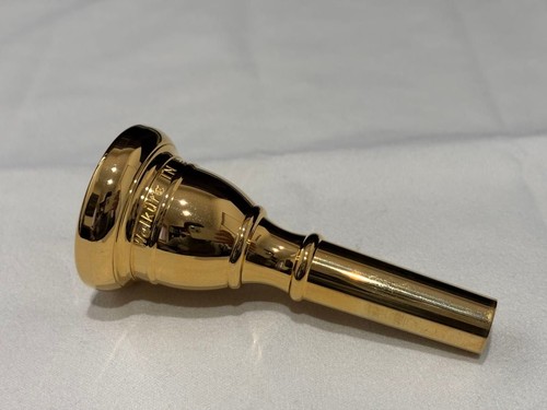 Embouchure pour trombone basse - embouchure,