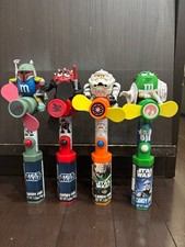 Distributeur de bonbons