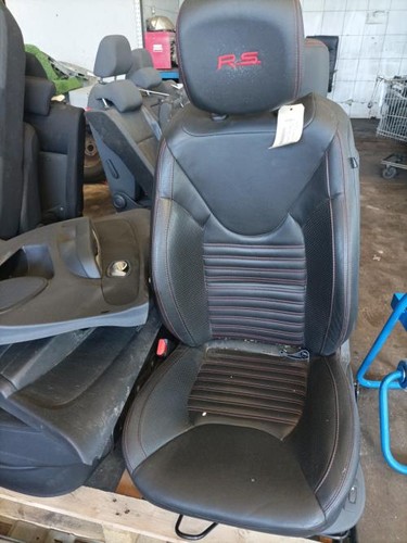 Interieur complet renault clio - interieur,