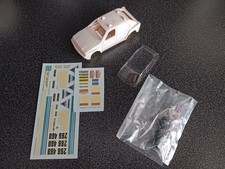 Kit résine - Prototype