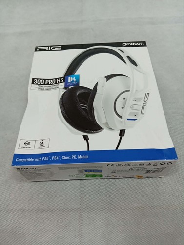 Casque rig 300 pro - casque,