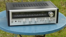 AMPLITUNER PIONEER SX590