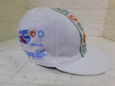 Cappellino Cap Bici Cyclisme