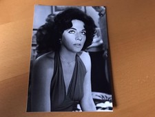 MARILU TOLO   - PHOTO DE