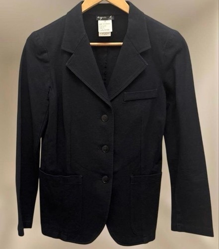 Agnes paris tailored - b.,