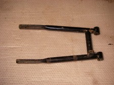 Bras Oscillant Arrière MZ ES