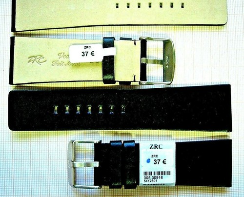 Bracelet zrc noir fait - 26,