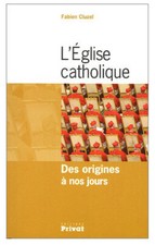 L'ÉGLISE CATHOLIQUE des
