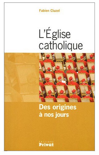 église catholique des - l'Église,