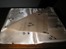 Foulard WEILL Neuf vintage