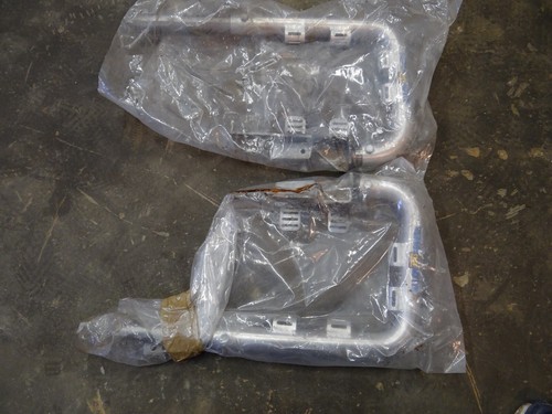 Nerf bar neuf suzuki 250 - bar, lt