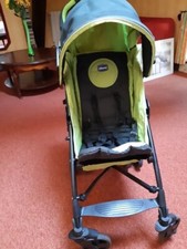 Poussette CHICCO Liteway 