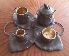 Service pour Fumeur  ART