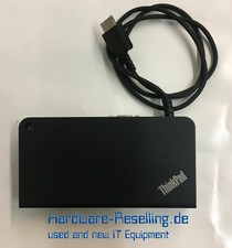 Lenovo ThinkPad Onelink+ Dock