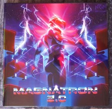 – Magnatron 2.0 - Limited