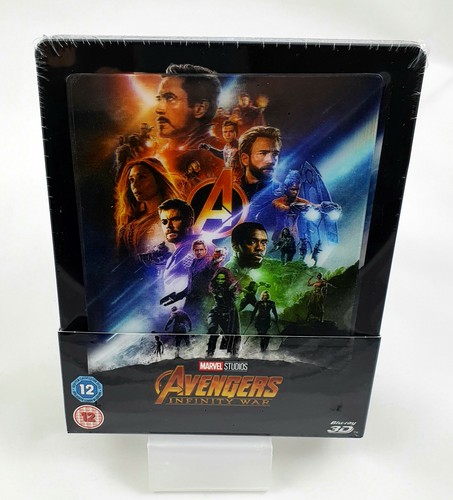Avengers infinity war - avengers,