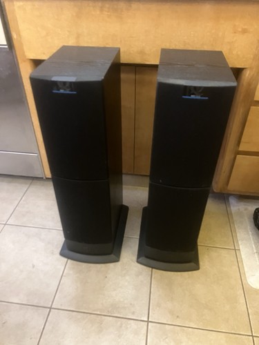 Vintage kef q30 floor - vintage,