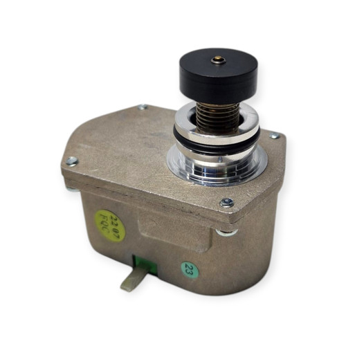 Vaillant 115363 servovalve - 115363,