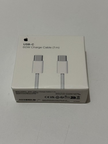 Chargeur original apple 60w - original,