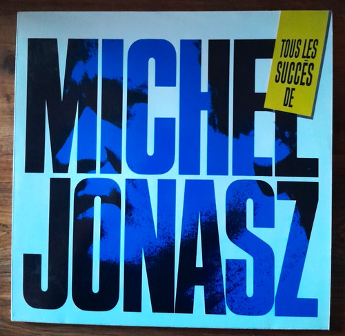Michel jonasz vg - x2,